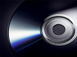 4K UHD BD光碟製作服務